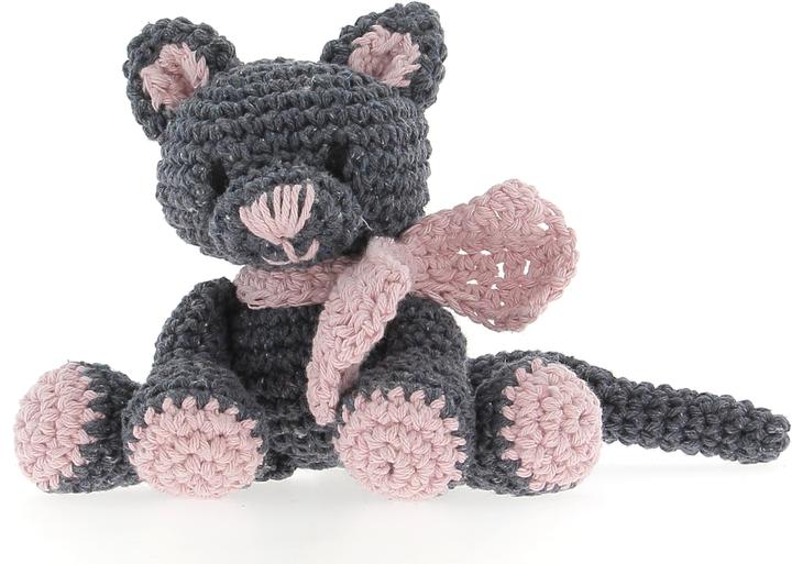 Actual product image Hoooked Kitten Kyra