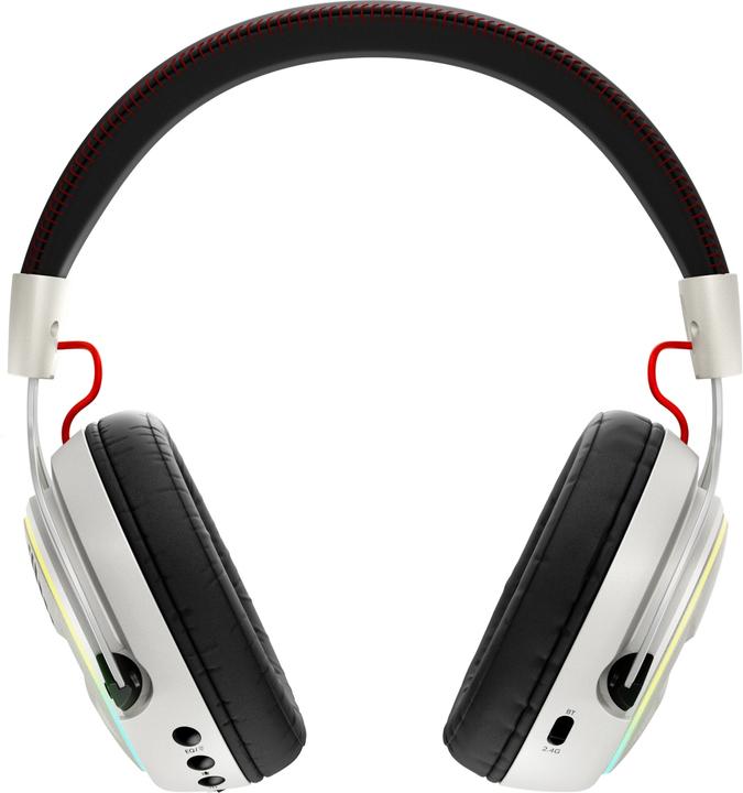 Actual product image OXS Storm G2 Wireless Gaming Headset 7.1 Virtual Surround Sound (Cable, Wireless)