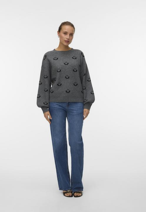 Produktbild Vero Moda AWHEART Strickpullover Strickpullover (XS)