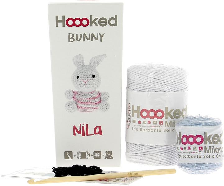 Produktbild Hoooked Bunny Nila
