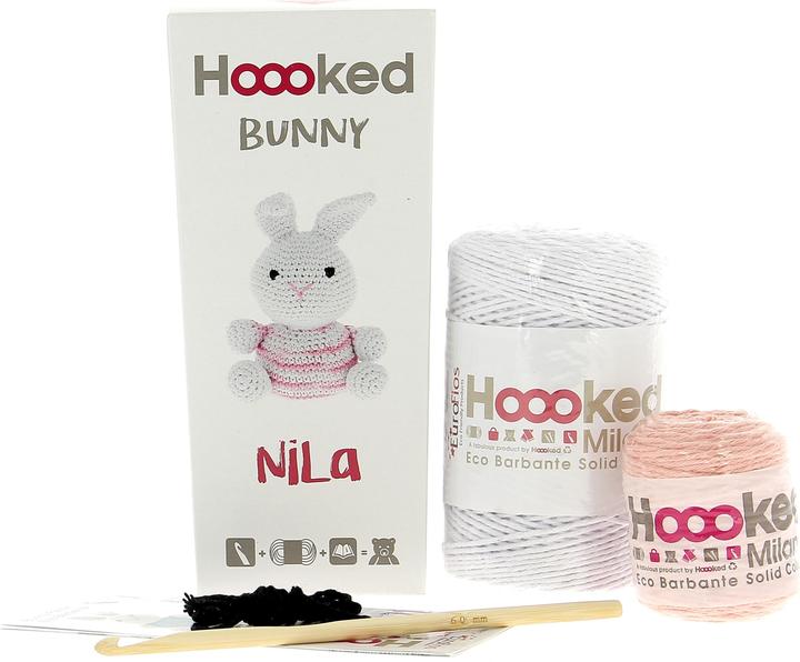 Produktbild Hoooked Bunny Nila