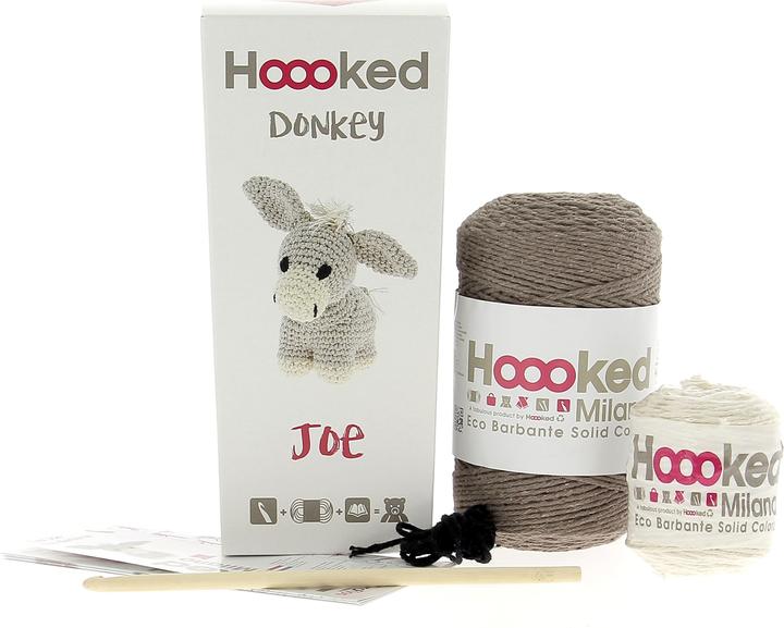 Produktbild Hoooked Donkey Joe
