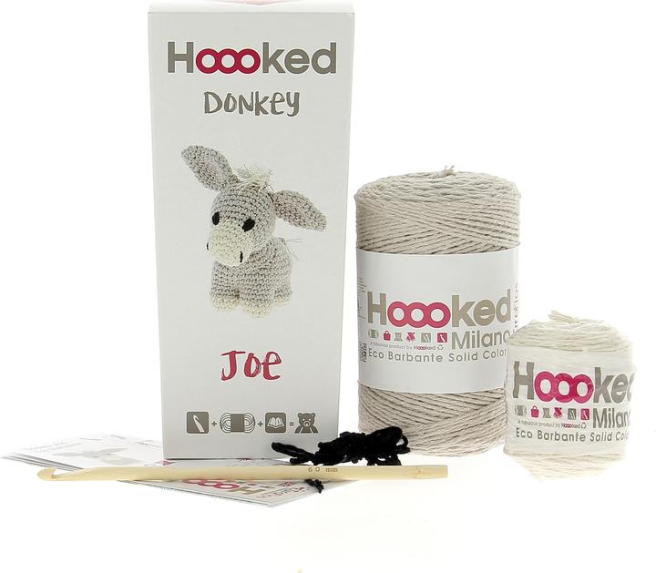 Produktbild Hoooked Donkey Joe