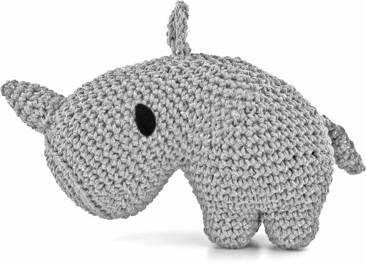 Produktbild Hoooked Rhino Dex