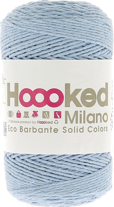 Actual product image Hoooked Milan (204 m)