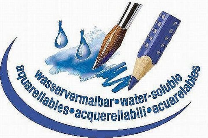 Produktbild Faber-Castell A. Dürer Aquarellstift (60x)