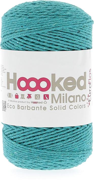 Actual product image Hoooked Milan (204 m)