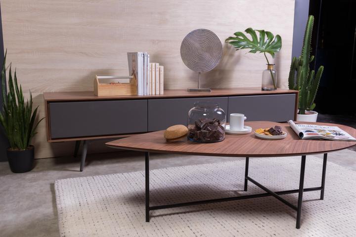 Image du produit Zago Abys (180 x 40 x 45 cm)