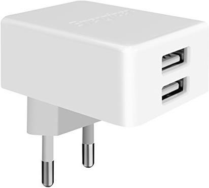 Produktbild Energizer Hightech Wall charger (12 W, 2 Ports)