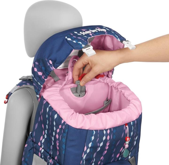 Actual product image Step by Step Mermaid (22 l)