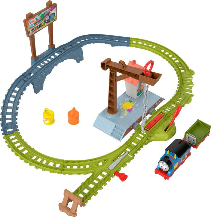 Produktbild Fisher-Price HTN34 (Mehrfarbig)