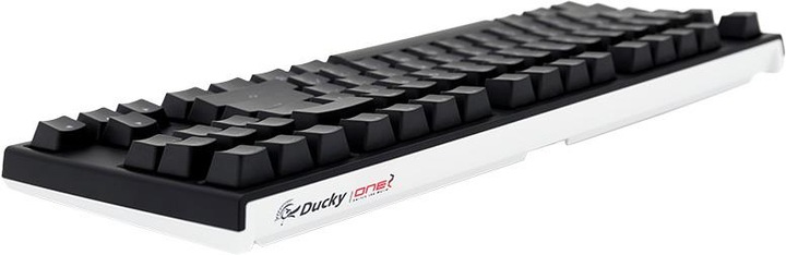 Produktbild Ducky One 2 Backlit PBT (DE, Kabelgebunden)