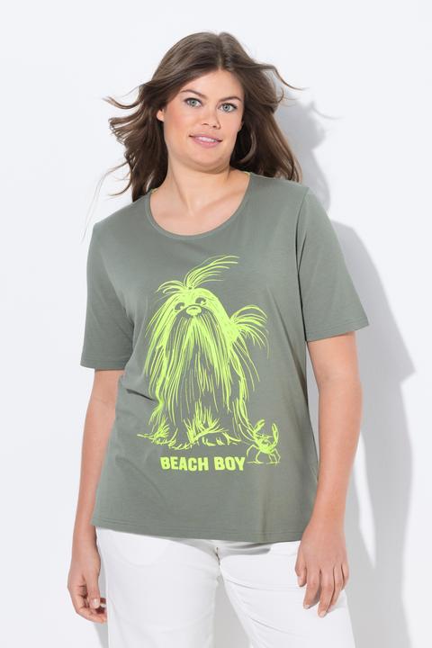 Produktbild Laurasøn T-Shirt, Rundhals, 1/2 Arm, OEKO-TEX Made in Green (54)