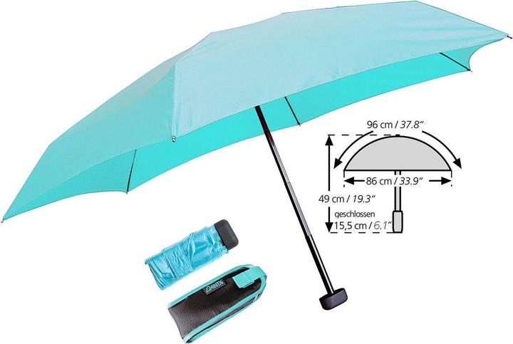 Produktbild Euroschirm Dainty Regenschirm