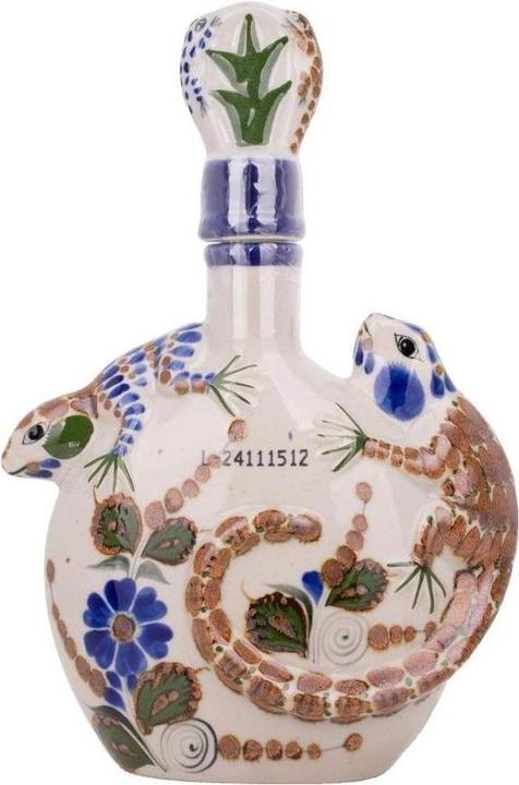 La Cofradia Iguanas (1 x 70 cl)