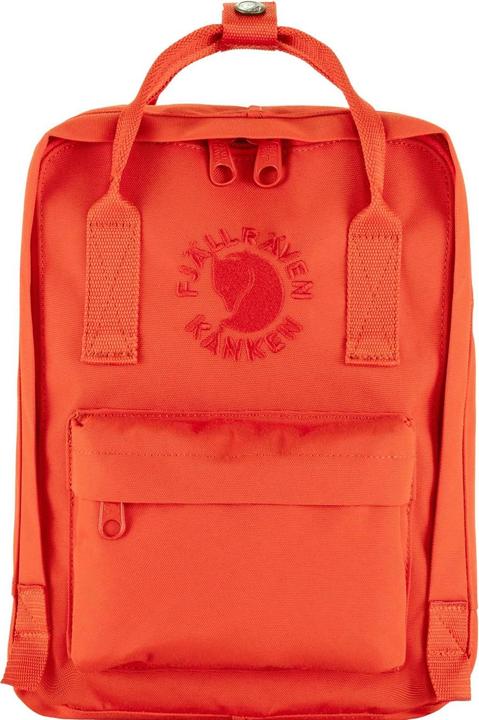 Flame orange