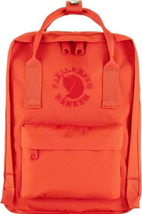 Flame Orange