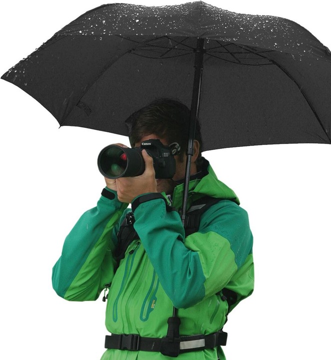 Actual product image Euroschirm Swing