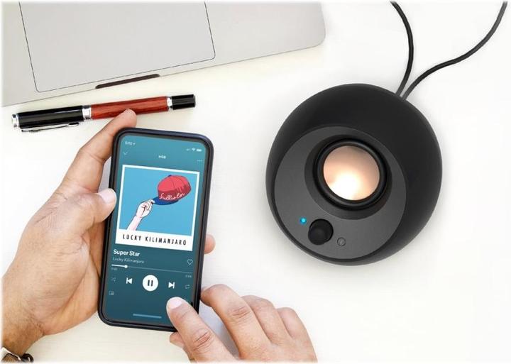 Immagine prodotto Creative Pebble Pro