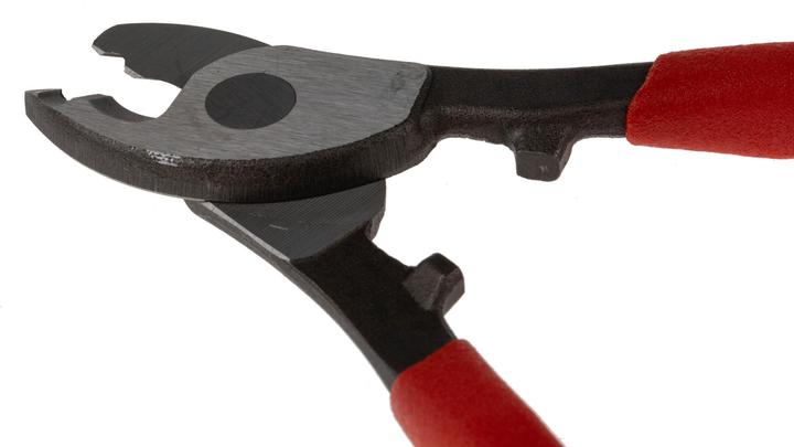 Actual product image Knipex Kabelschere (165 mm)