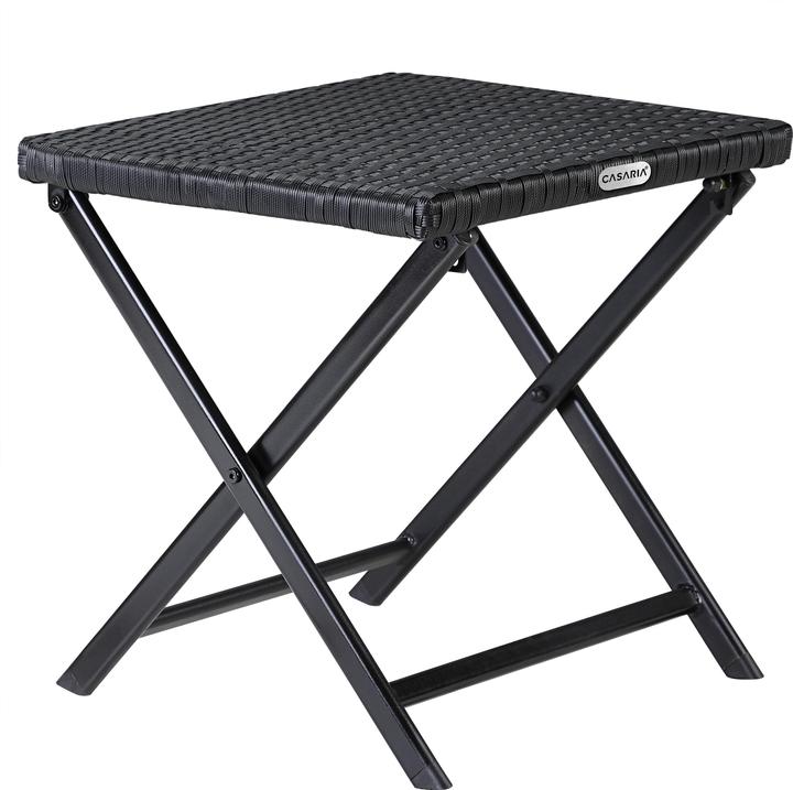 Image du produit Casaria Tabouret pliant