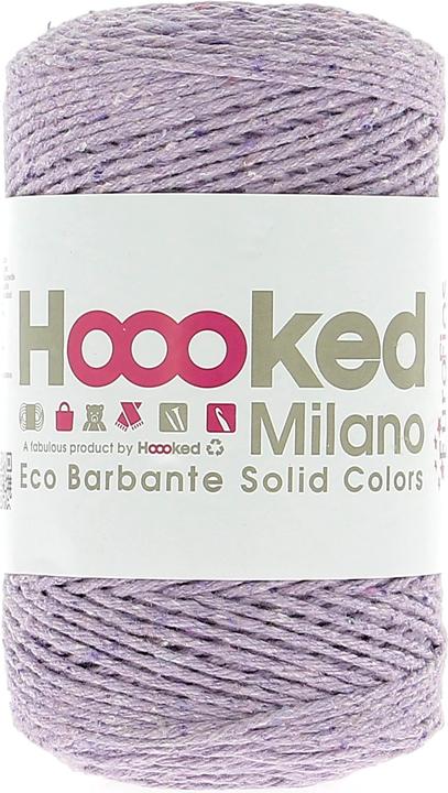 Actual product image Hoooked Milan (204 m)