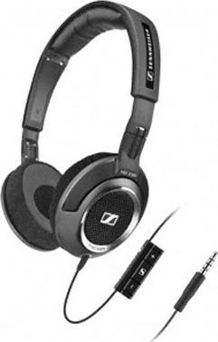 Sennheiser HD 238i, cuffie per dispositivi portatili (Cablato)