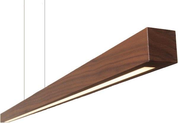Produktbild Stückholz Tödi 2 (131 cm) (3100 lm)