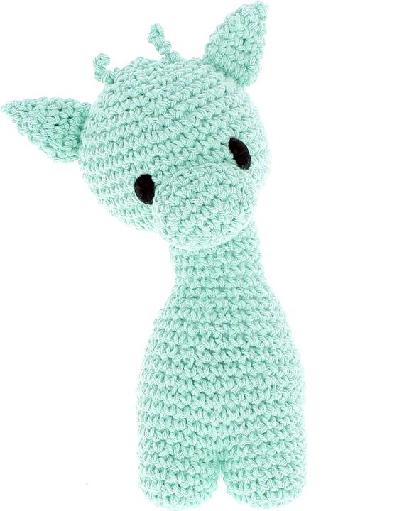 Produktbild Hoooked Giraffe Ziggy