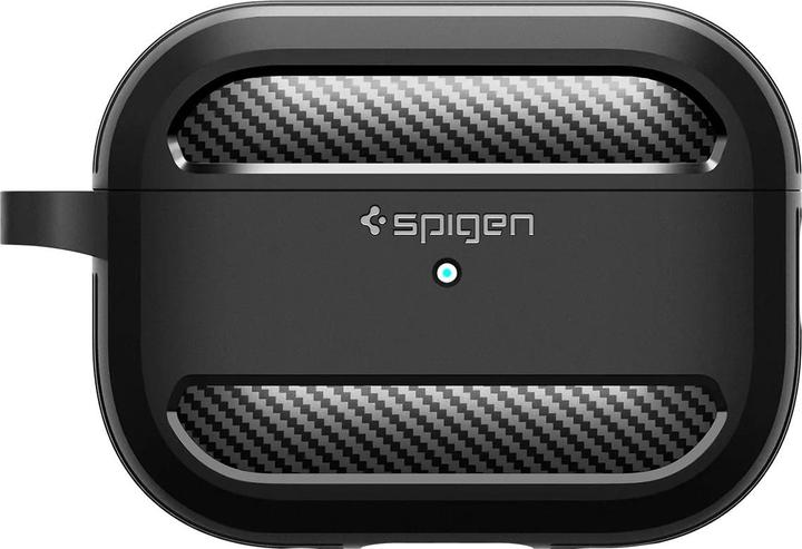 Produktbild Spigen Rugged Armor (Ladecase Hülle)