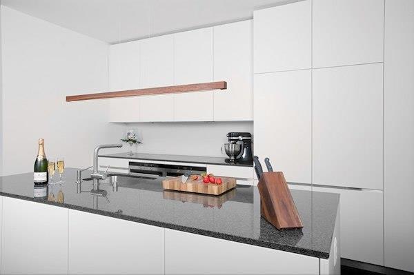 Immagine prodotto Stückholz Tödi 2 (131 cm) (3100 lm)