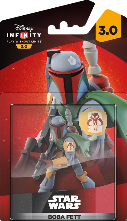 Disney Interactive Studios Infinity 3.0 - Boba Fett