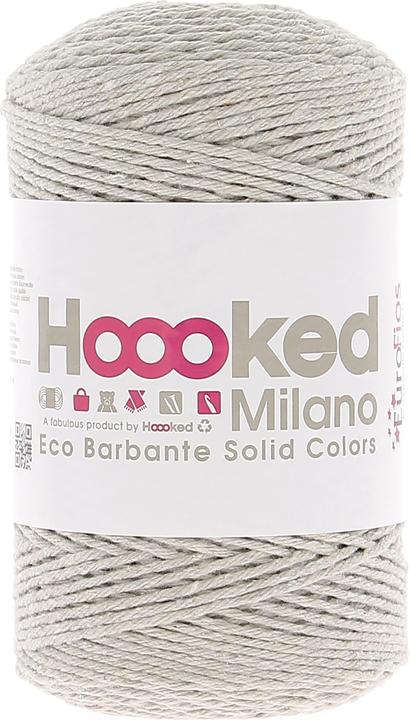 Actual product image Hoooked Milano (204 m)