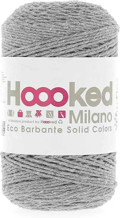 Actual product image Hoooked Milano (204 m)