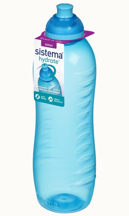 Actual product image Sistema Twist n Sip Squeeze (0.62 l)