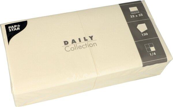 Productafbeelding Papstar DAILY Collection (150 x, 320 x 320 mm)