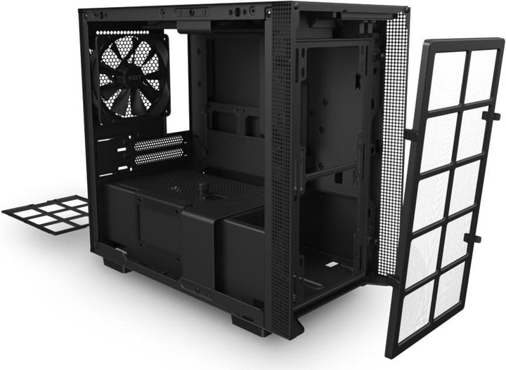 Produktbild NZXT H210 (Mini-ITX)