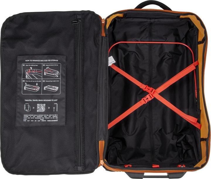 Produktbild Vaude Takutea 35 (35 l)