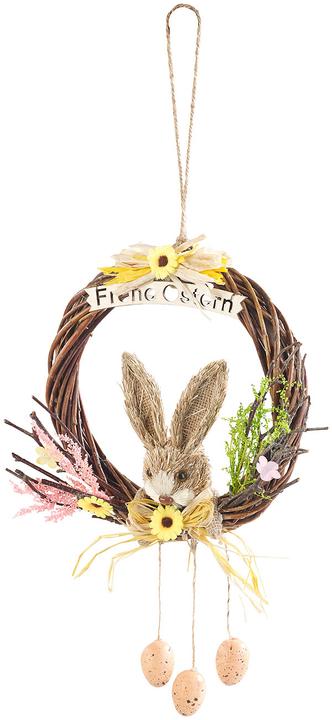 Produktbild Pearl Frohe Ostern (1 x, Ø 20 x 5 cm)
