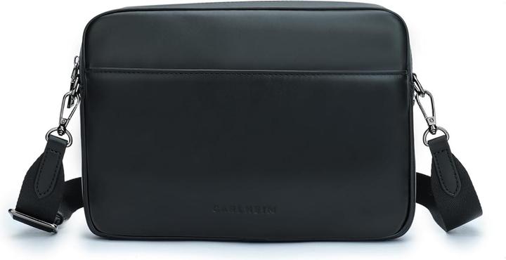 Immagine prodotto Carlheim Borsa a tracolla unisex elegante e spaziosa