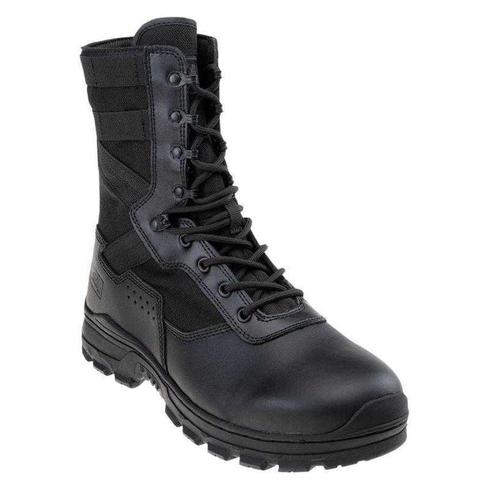 Magnum, Mannen, Laarzen, Scorpion Ii 8.0 Sz Zwart 44 Tactische Schoenen, Zwart, (44)