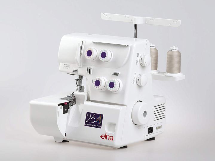 Image du produit Elna Surjeteuse 264
