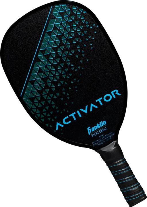 Actual product image Franklin Activator Wooden Pickleball Paddle
