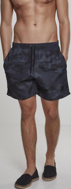 Image du produit Urban Classics Maillot de bain Camo (3XL)