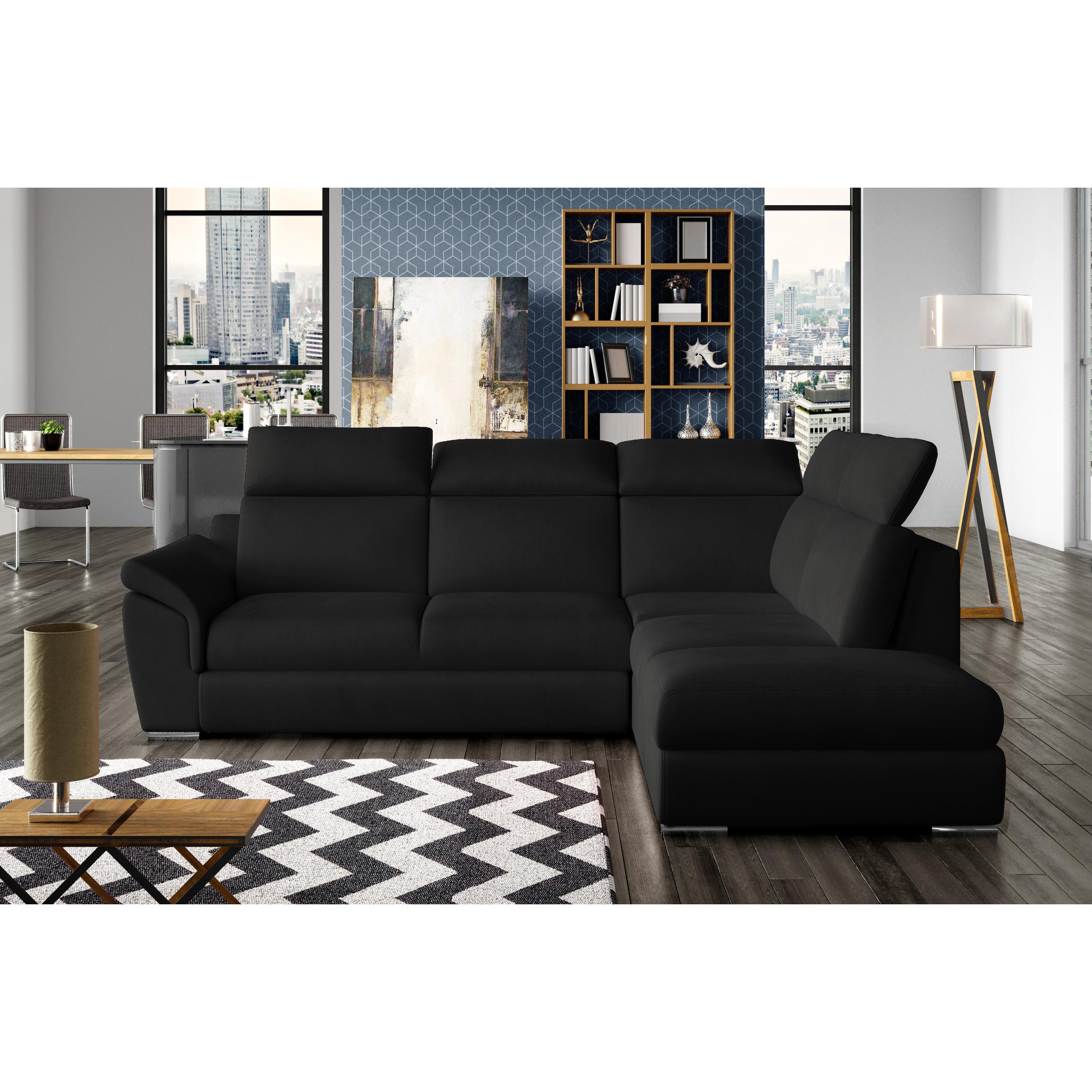 ELTAP, Sofa, Loreto (Ecksofa, 3-Sitzer, Bettsofa)