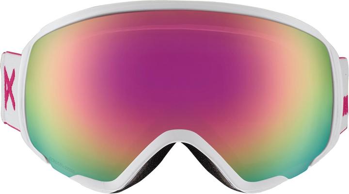 Actual product image Anon WM1 Spare