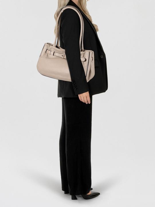 Immagine prodotto Abro Jill Schultertasche Leder 32 cm