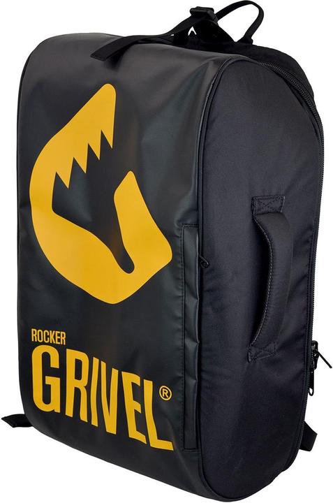 Image du produit Grivel Rocker 45 Sac à dos (45 l)