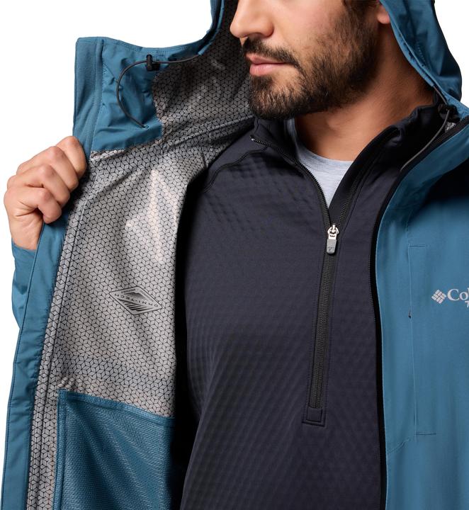 Immagine prodotto Columbia Ampli-Dry™ II Shell (XL)