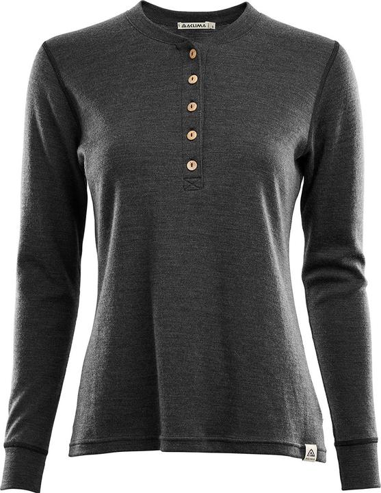 Immagine prodotto Aclima Camicia WarmWool Granddad (L)